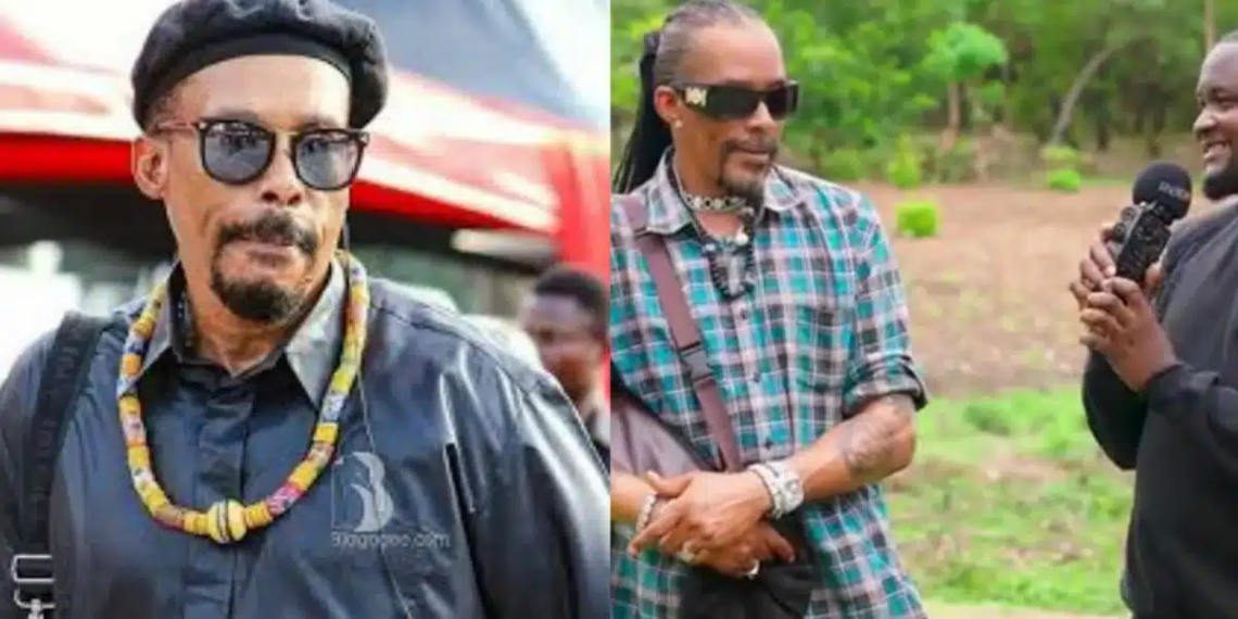 Hanks Anuku Stuns Fans with Mastery of 7 Languages in Viral Interview