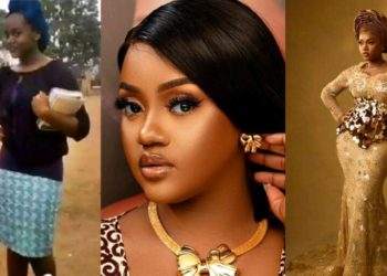10 Amazing Reactions as Chioma Avril Rowland’s Transformation Stuns Social Media