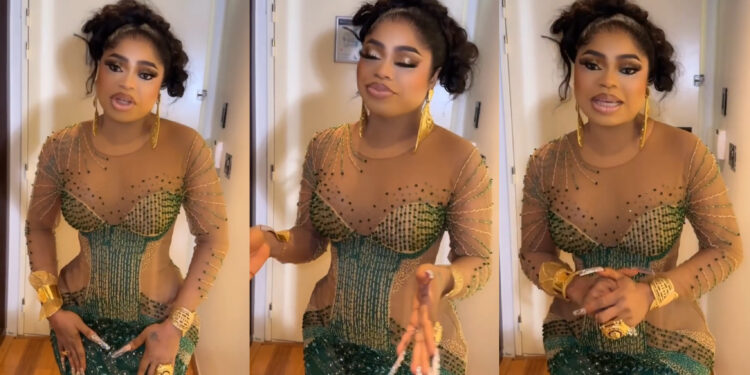 We miss bobrisky fan says as old skool video of her resurface internet