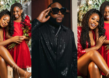 Sophia Momodu alleges Davido has neglected their daughter for two years.