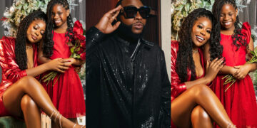 Sophia Momodu alleges Davido has neglected their daughter for two years.