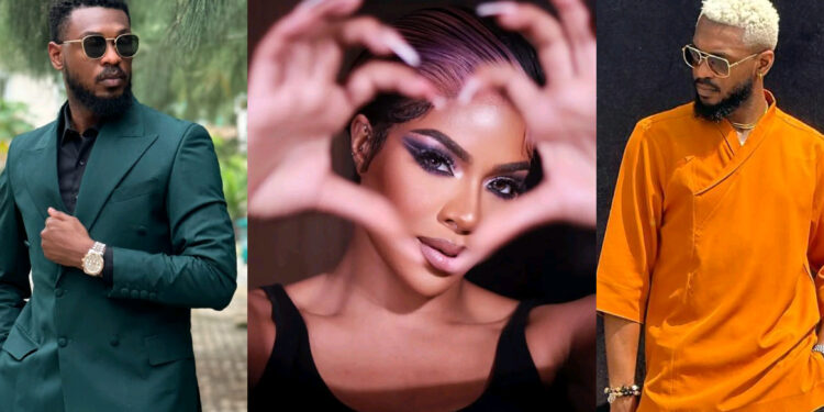 Adekunle and venita akpofure relationship comes to an end 5 years later