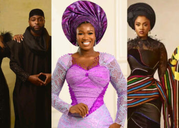 Real Warri Pikin Explains Why She Declined Davido and Chioma’s Wedding Invitation