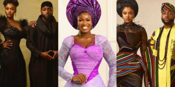 Real Warri Pikin Explains Why She Declined Davido and Chioma’s Wedding Invitation