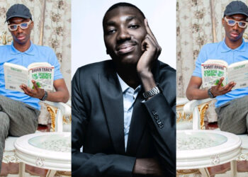 Skit Maker Layi Wasabi Shares Hilarious Story of Uncle’s 2 hour Journey to Discipline Him for Failing Physics