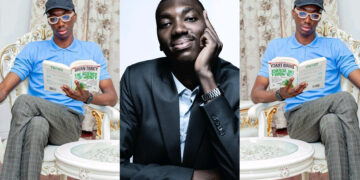 Skit Maker Layi Wasabi Shares Hilarious Story of Uncle’s 2 hour Journey to Discipline Him for Failing Physics