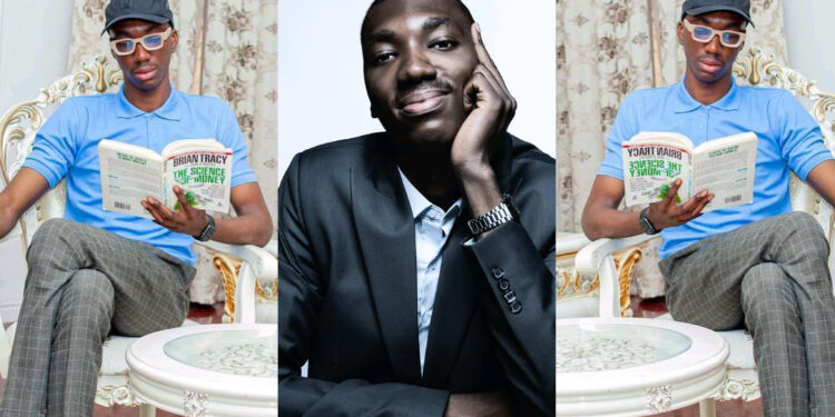 Skit Maker Layi Wasabi Shares Hilarious Story of Uncle’s 2 hour Journey to Discipline Him for Failing Physics