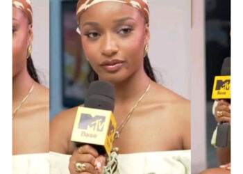 Ayra Star reveal the reason why she was disappointed in airport 