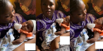 Baby Covers Are Own Mouth Why Yawning,video Trends