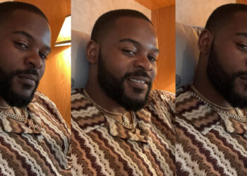 How I Deal with My Father’s Pressure to Get Married – Falz