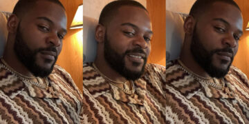 How I Deal with My Father’s Pressure to Get Married – Falz