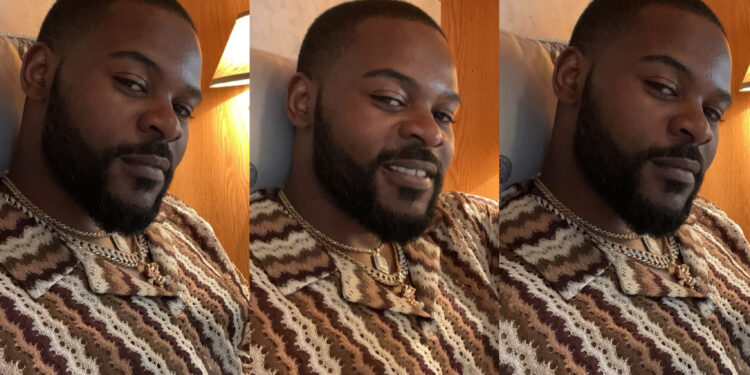 How I Deal with My Father’s Pressure to Get Married – Falz