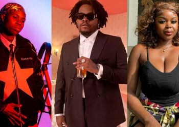 Influencer Peller Calls Out Saida Boj for Past Snub After Olamide’s Generous N6M Gift on TikTok Live