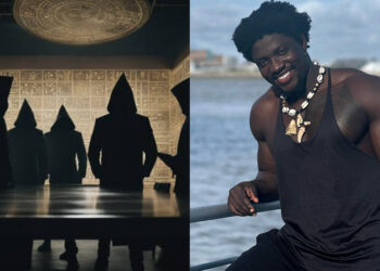 “Influential Bail: Controversial Activist VeryDarkMan Granted Release less than 24hrs After Arrest”