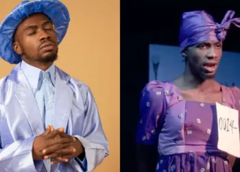 “Liar, We Graduated From The Same University”- Nigerians Drag Skit Maker, Josh2funny After He Said He Dropped Out Of School