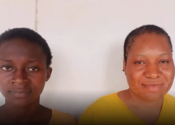 Nigerian Woman Admits to Selling Brother for ₦410k Amid Economic Hardship