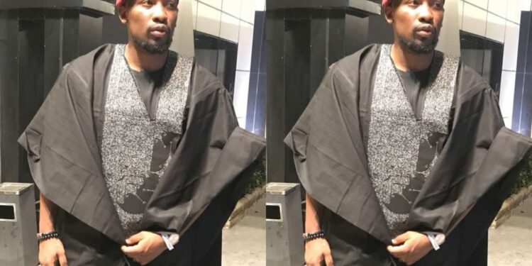 “Begging Is Now hard; You Will Need Grace And Extra Skill” – Do2dtun Cries Out