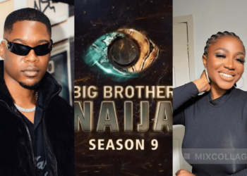Bbnaija season 9: Fans Cry Out After Wanni And Shaun Find Out They Both Have The Same Genotype