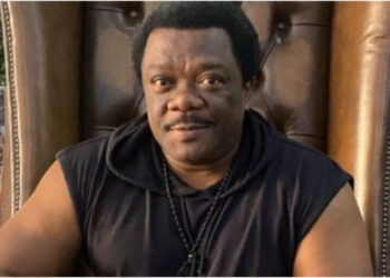 “I would have been a drug baron if I wasn’t acting” – Kevin Ikeduba REVEALS