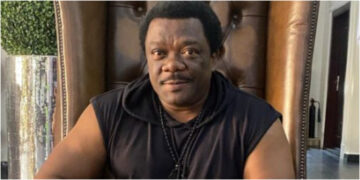 “I would have been a drug baron if I wasn’t acting” – Kevin Ikeduba REVEALS