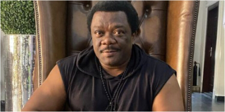 “I would have been a drug baron if I wasn’t acting” – Kevin Ikeduba REVEALS