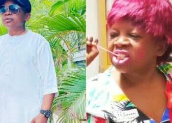 Netizens Reacts As Aki Joins Viral ‘Desperate Chicks’ Challenge