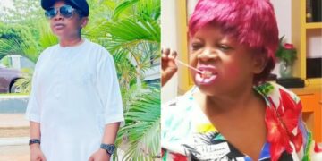 Netizens Reacts As Aki Joins Viral ‘Desperate Chicks’ Challenge