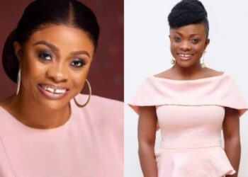 “Why I Will Not Get Married”– 50-year-old Gospel Singer, Diana Asamoah Reveals Shocking Reason