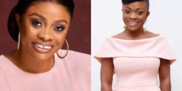 “Why I Will Not Get Married”– 50-year-old Gospel Singer, Diana Asamoah Reveals Shocking Reason