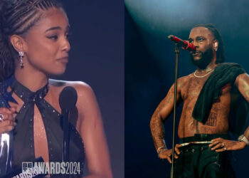 Captivating Moments from the BET Awards 2024: Tyla Shines Bright