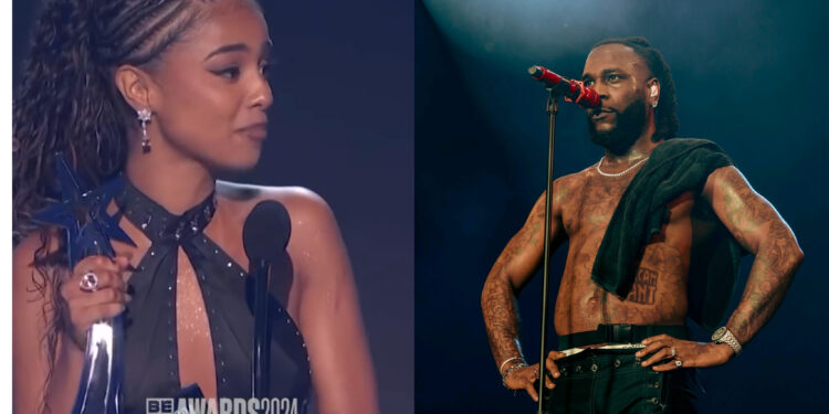 Captivating Moments from the BET Awards 2024: Tyla Shines Bright