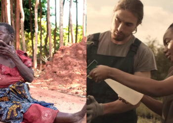 Mariam’s 103-Year Journey: The Untold Tale of Love and Heartbreak