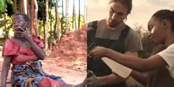 Mariam’s 103-Year Journey: The Untold Tale of Love and Heartbreak