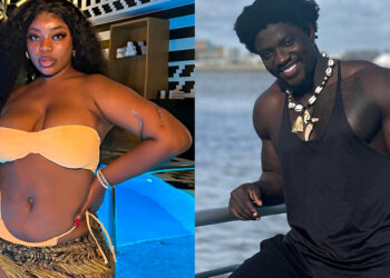 “Ashmusy for Alleged €73 Fraud, Verydarkman Exposes Shocking Scandal”