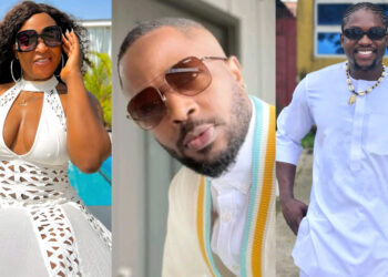 “Shocking Allegations: Blessing CEO Accuses Tunde Ednut of Criminal Past to Shield Himself from Nigerian Law”