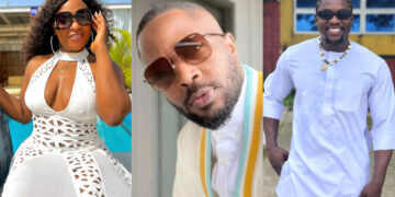 “Shocking Allegations: Blessing CEO Accuses Tunde Ednut of Criminal Past to Shield Himself from Nigerian Law”