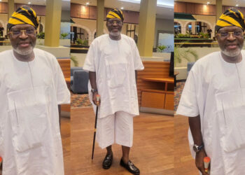 no matter how broke you are never accept offers that come with disrespect reactions as Kanayo Kanayo  advices youth