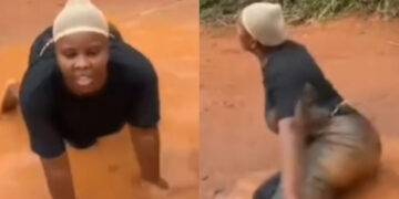 “Woman Discovers Shocking BetrayalBrother Squandered 15 Years of Hard-Earned Money for Home Construction”