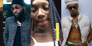 After fela kuti, Wizkid is the most biggest musician in Nigeria lady blows hot on viral video 