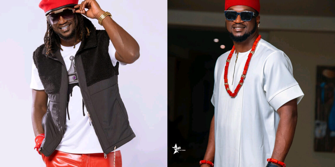 “Paul Okoye Critiques Modern Music Trends: Concerns Over Longevity, Lyrics, and Trend Following”