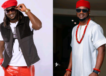 “Paul Okoye Critiques Modern Music Trends: Concerns Over Longevity, Lyrics, and Trend Following”