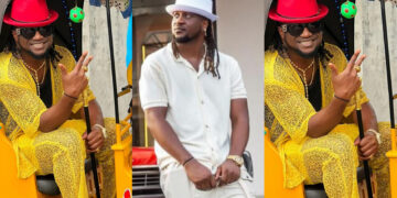 Paul Okoye of PSquare gives reasons why Nigerian songs is fading away 