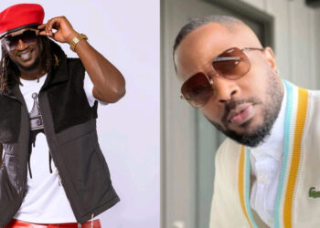 “Peter Okoye’s Generous Gesture: Tunde Ednut’s Strip Club Story Highlights Money-Saving Lesson in 2017”