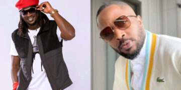 “Peter Okoye’s Generous Gesture: Tunde Ednut’s Strip Club Story Highlights Money-Saving Lesson in 2017”