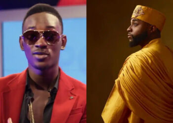 “Dammy Krane Accuses Davido of Karma and Tagbo’s Death Amidst Custody Battle with Sophia Momodu”
