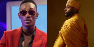 “Dammy Krane Accuses Davido of Karma and Tagbo’s Death Amidst Custody Battle with Sophia Momodu”