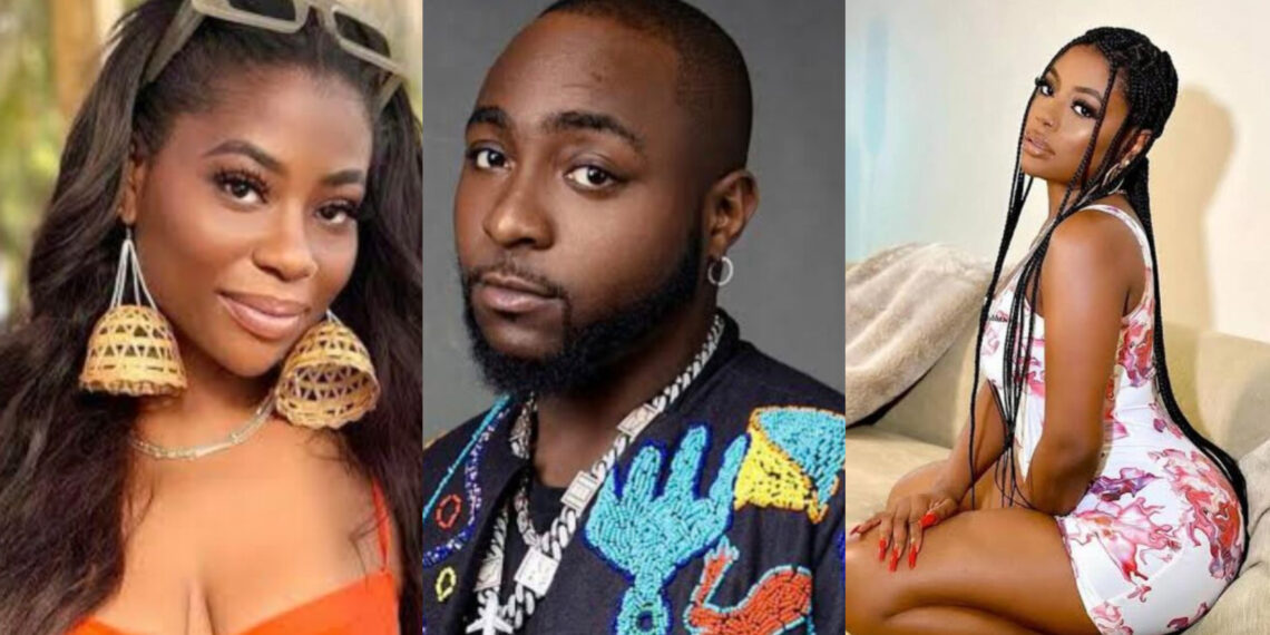 I Can Raise My Child Alone Sophia Momodu Responds Strongly To Davido Calling Her Out Publicly 