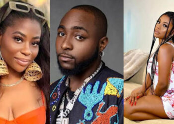 I Can Raise My Child Alone Sophia Momodu Responds Strongly To Davido Calling Her Out Publicly 