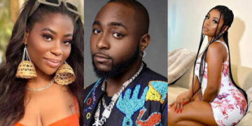 I Can Raise My Child Alone Sophia Momodu Responds Strongly To Davido Calling Her Out Publicly 