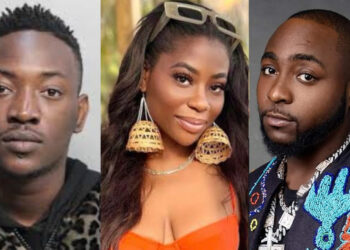 Why would Sophia Momodu leave her child with someone who couldn’t keep his son safe – Dammy Krane tackles Davido amidst his custody battle with Sophia Momodu 
